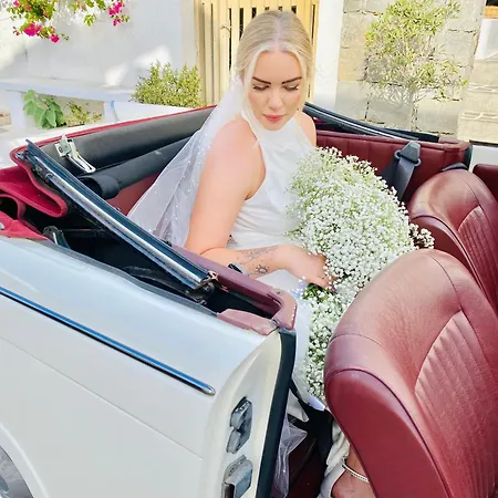 Utopia Boutique On-in The Water Between 2 Seas Ideal 5 People Plaka (Milos)