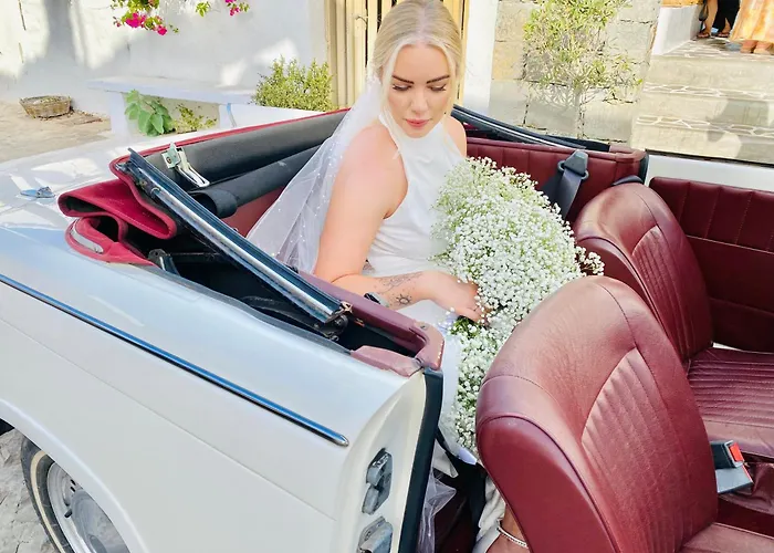 Utopia Boutique On-in The Water Between 2 Seas Ideal 5 People Plaka (Milos)