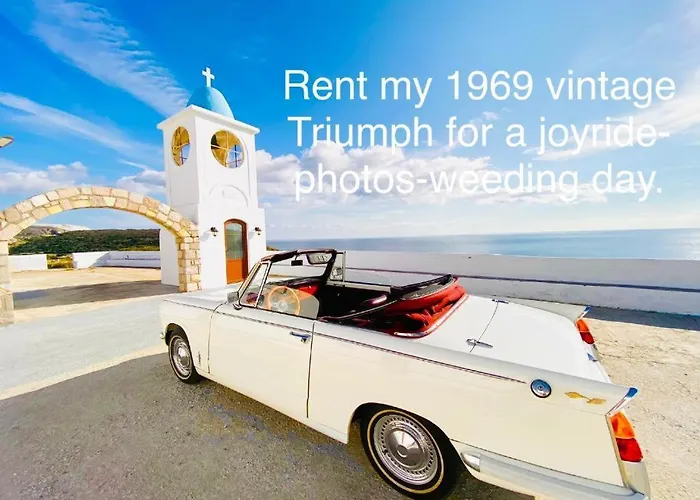 Utopia Boutique On-in The Water Between 2 Seas Ideal 5 People Villa